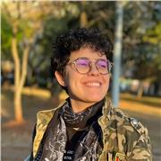 Dou aulas de Inglês para jovens e adultos